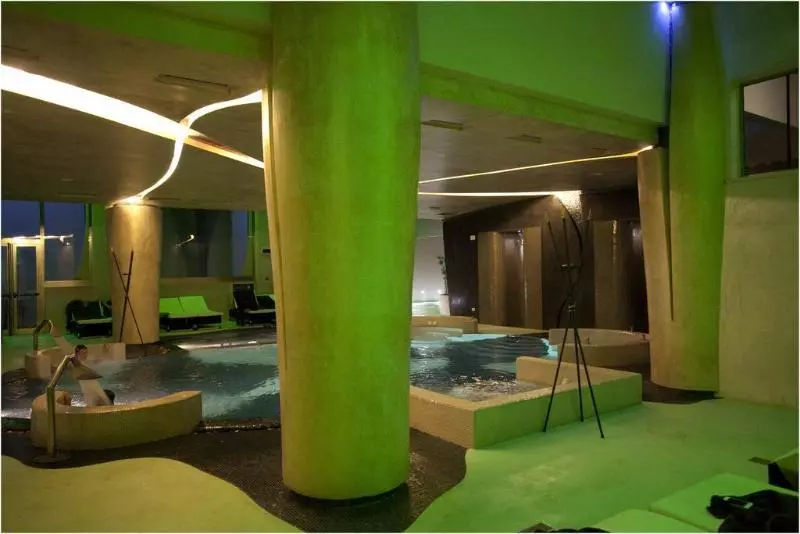 فندق Visir Resort Spa