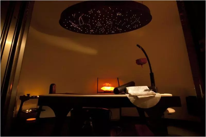 فندق Visir Resort Spa