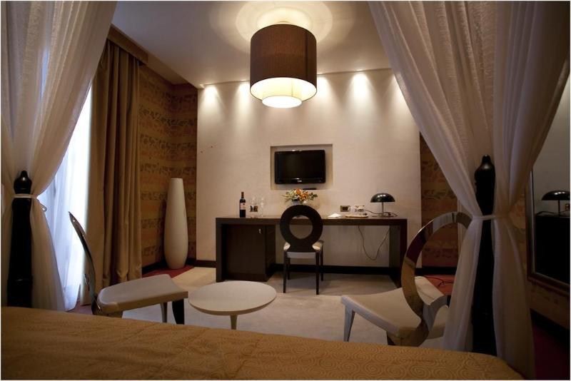 فندق Visir Resort Spa