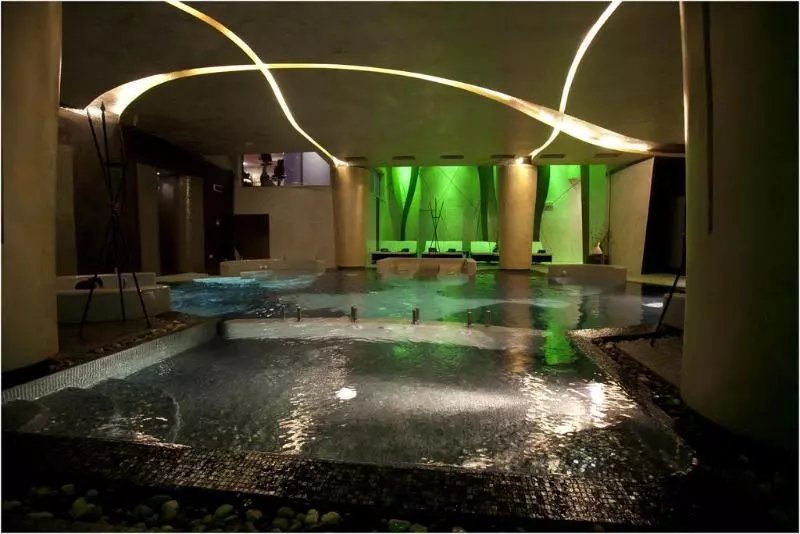 فندق Visir Resort Spa