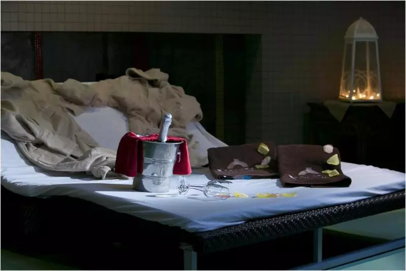 فندق Visir Resort Spa