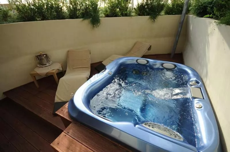 فندق Visir Resort Spa