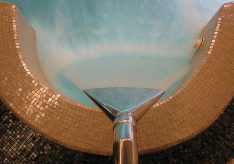 فندق Visir Resort Spa