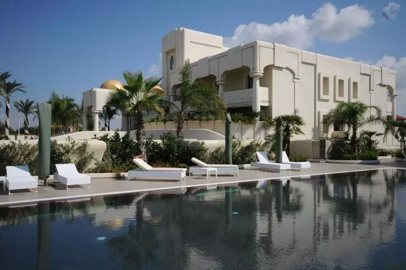 فندق Visir Resort Spa