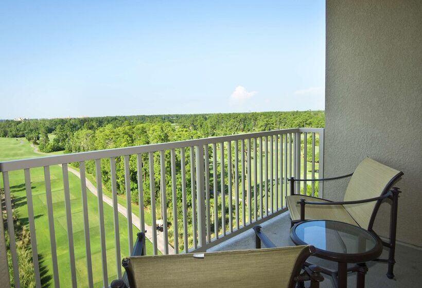 فندق Waldorf Astoria Orlando   An Official Walt Disney World®