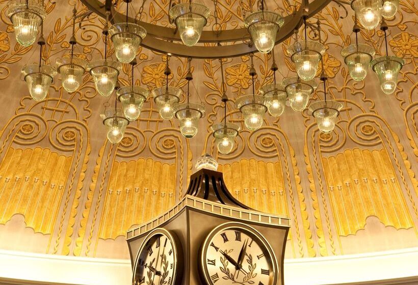 فندق Waldorf Astoria Orlando   An Official Walt Disney World®