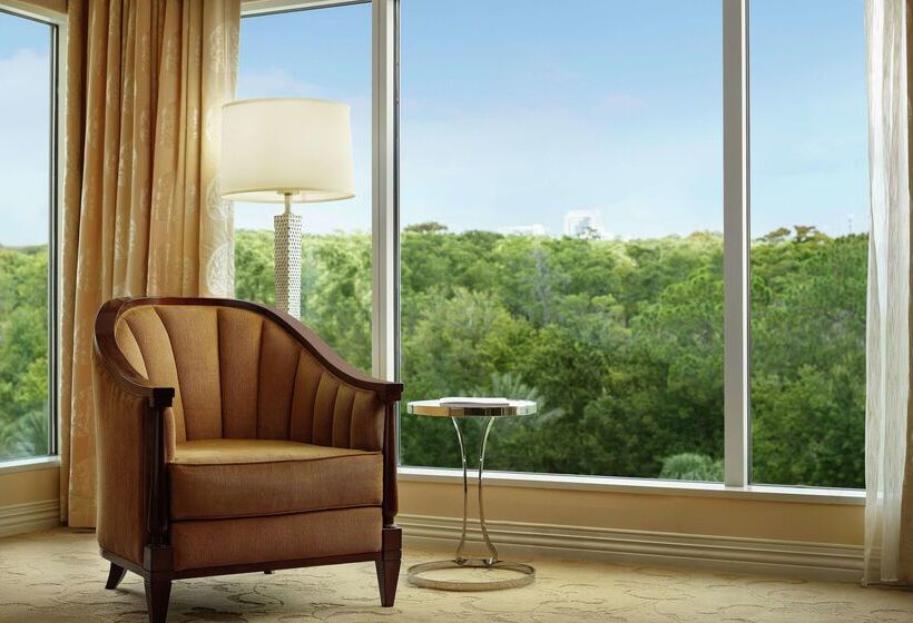 فندق Waldorf Astoria Orlando   An Official Walt Disney World®