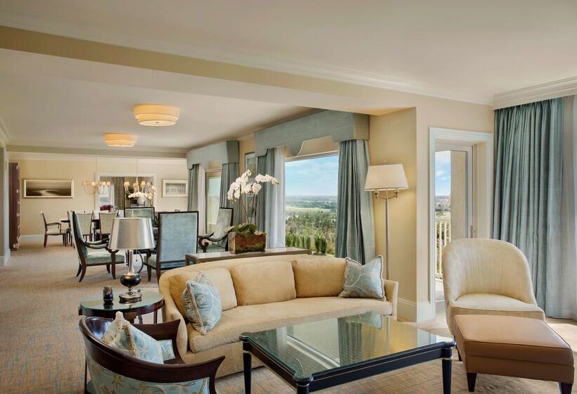 فندق Waldorf Astoria Orlando   An Official Walt Disney World®