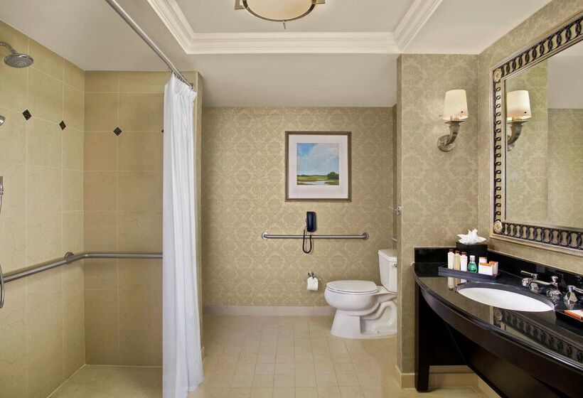 فندق Waldorf Astoria Orlando   An Official Walt Disney World®