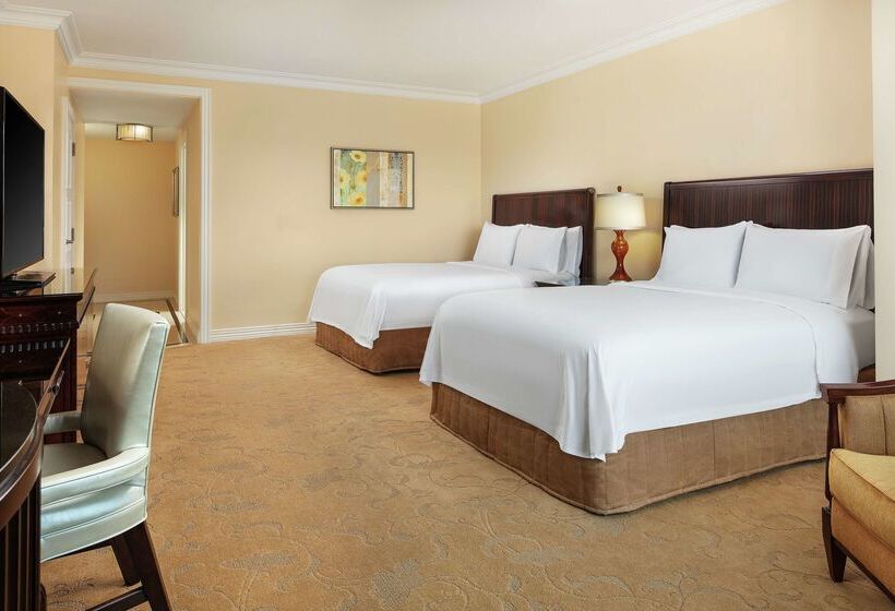 فندق Waldorf Astoria Orlando   An Official Walt Disney World®