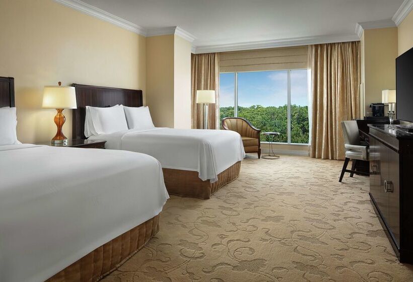 فندق Waldorf Astoria Orlando   An Official Walt Disney World®