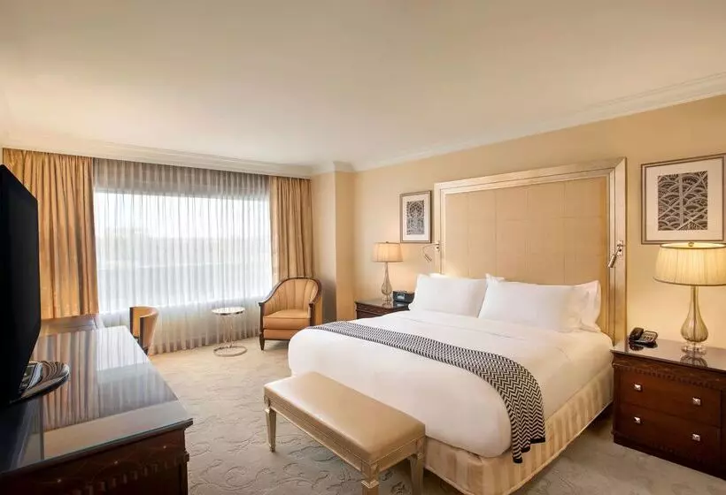 هتل Waldorf Astoria Orlando   An Official Walt Disney World®