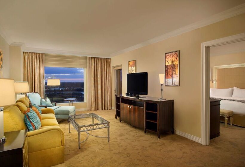 فندق Waldorf Astoria Orlando   An Official Walt Disney World®
