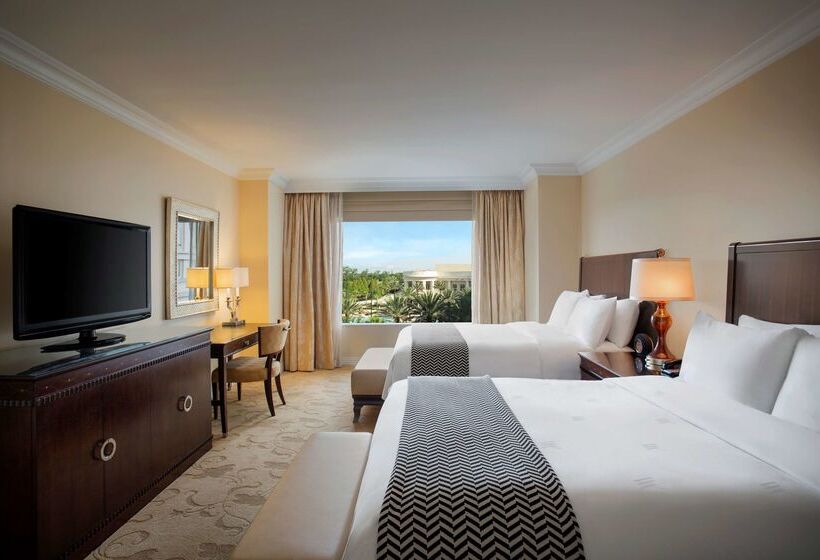 فندق Waldorf Astoria Orlando   An Official Walt Disney World®