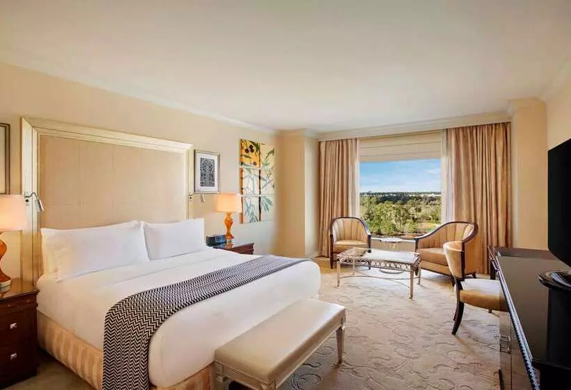 هتل Waldorf Astoria Orlando   An Official Walt Disney World®