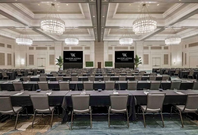 فندق Waldorf Astoria Orlando   An Official Walt Disney World®