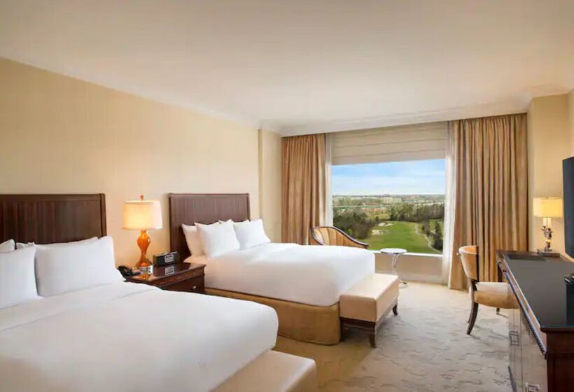 فندق Waldorf Astoria Orlando   An Official Walt Disney World®
