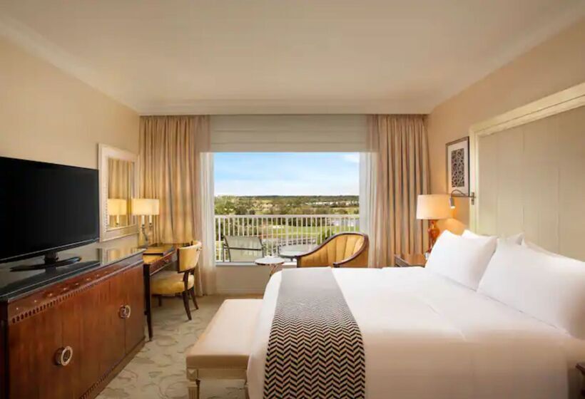 فندق Waldorf Astoria Orlando   An Official Walt Disney World®