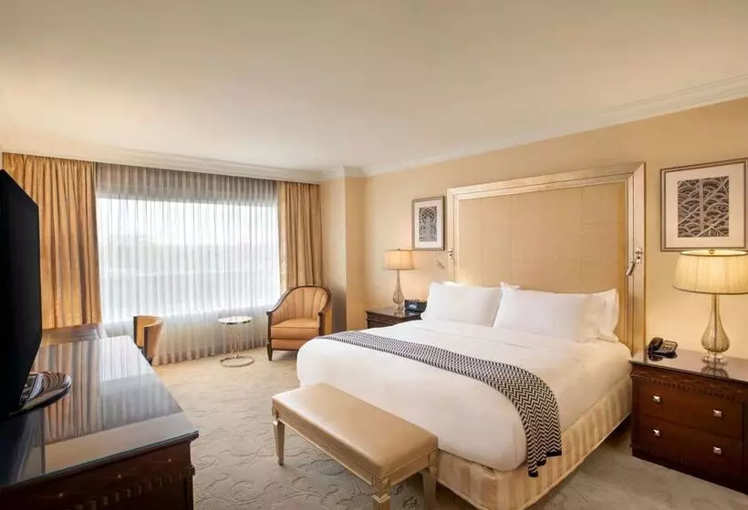 هتل Waldorf Astoria Orlando   An Official Walt Disney World®