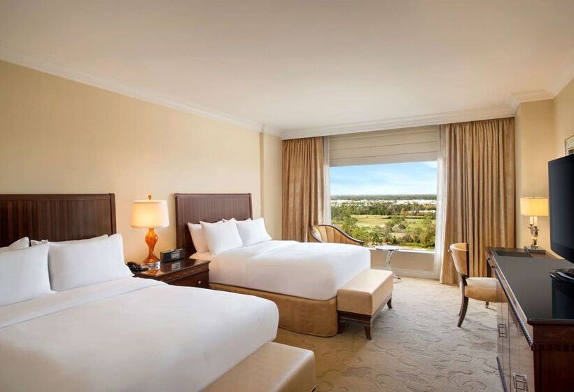 فندق Waldorf Astoria Orlando   An Official Walt Disney World®
