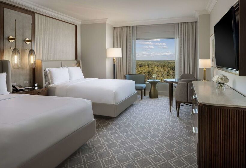 فندق Waldorf Astoria Orlando   An Official Walt Disney World®