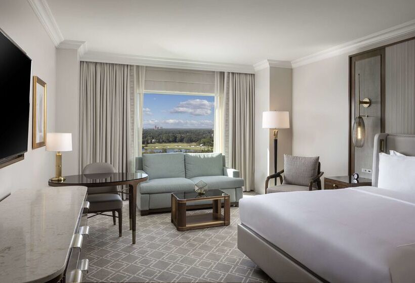 فندق Waldorf Astoria Orlando   An Official Walt Disney World®