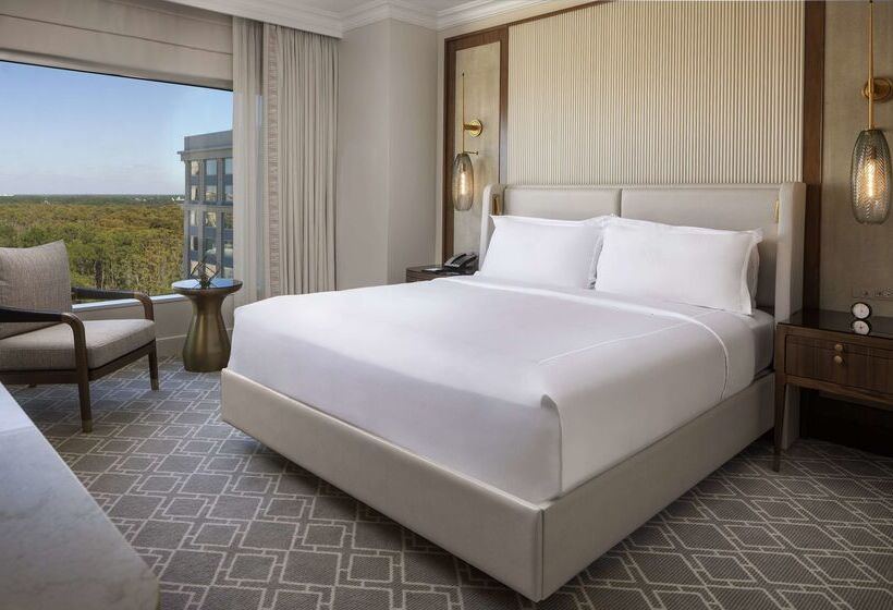 فندق Waldorf Astoria Orlando   An Official Walt Disney World®