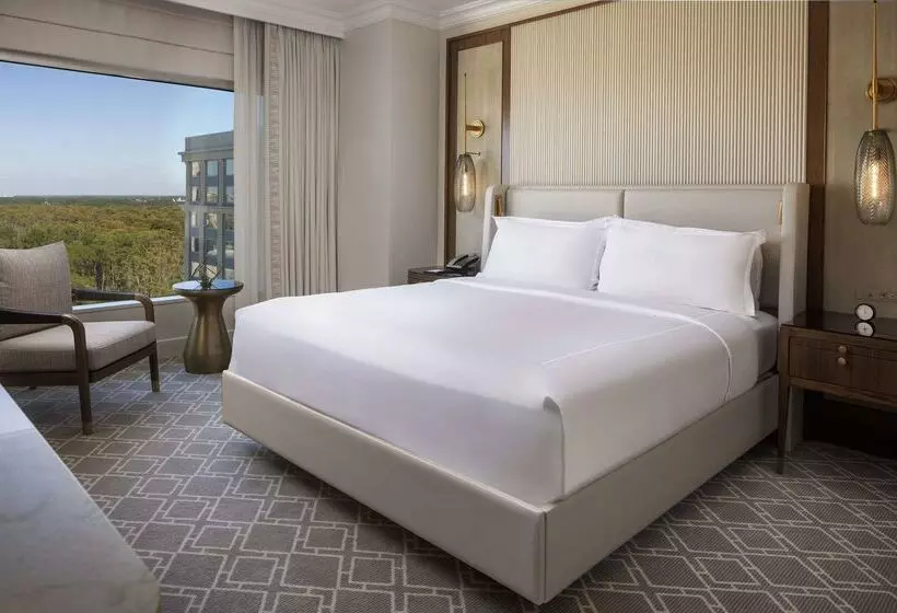هتل Waldorf Astoria Orlando   An Official Walt Disney World®