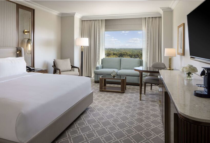 فندق Waldorf Astoria Orlando   An Official Walt Disney World®