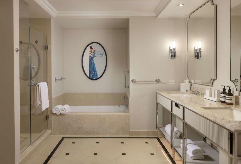 فندق Waldorf Astoria Orlando   An Official Walt Disney World®