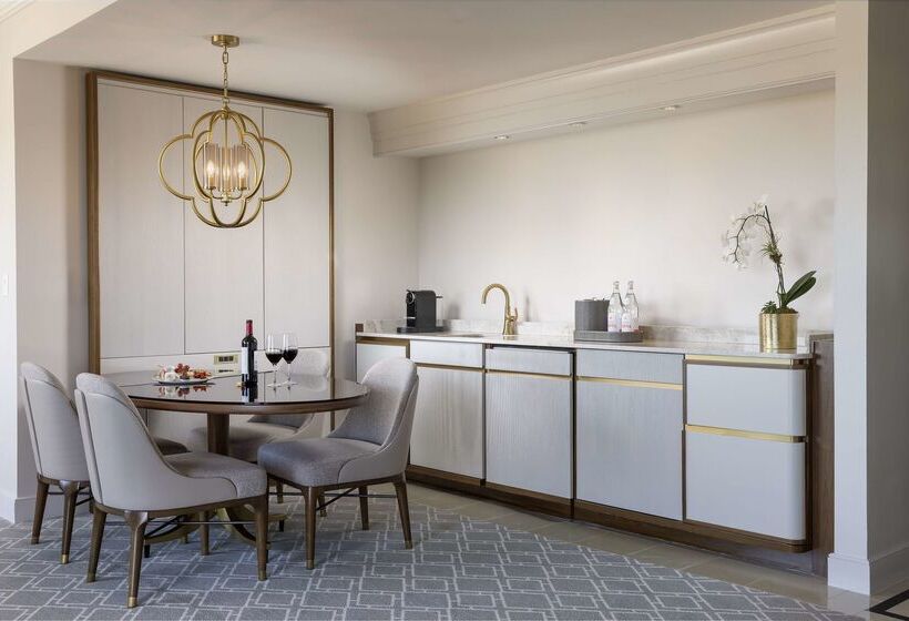 فندق Waldorf Astoria Orlando   An Official Walt Disney World®