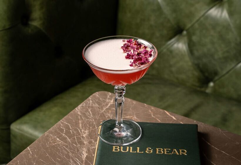 فندق Waldorf Astoria Orlando   An Official Walt Disney World®