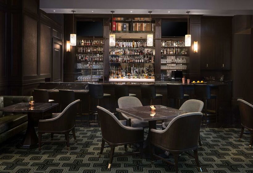 فندق Waldorf Astoria Orlando   An Official Walt Disney World®