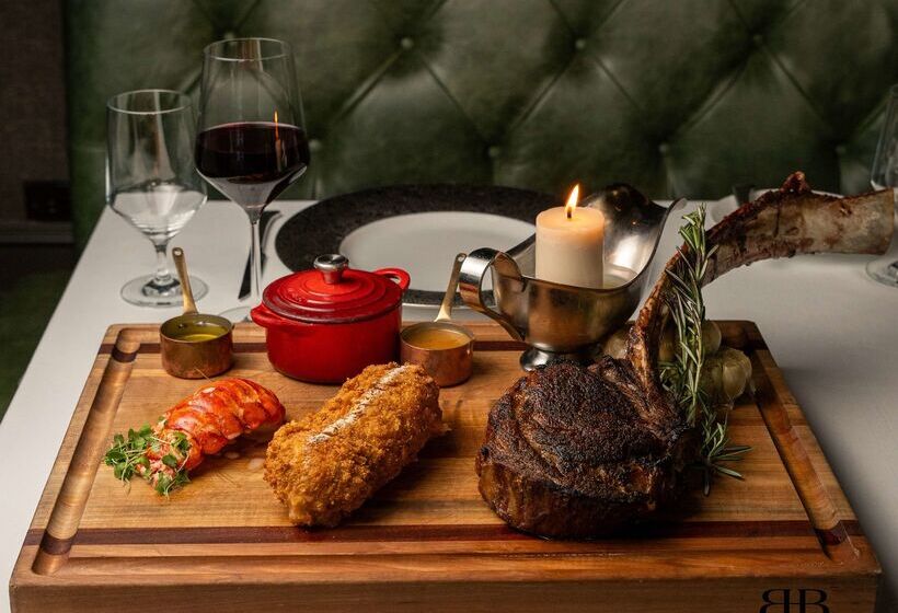 فندق Waldorf Astoria Orlando   An Official Walt Disney World®