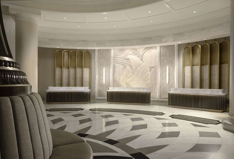 فندق Waldorf Astoria Orlando   An Official Walt Disney World®