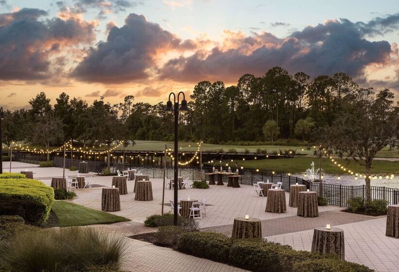 فندق Waldorf Astoria Orlando   An Official Walt Disney World®