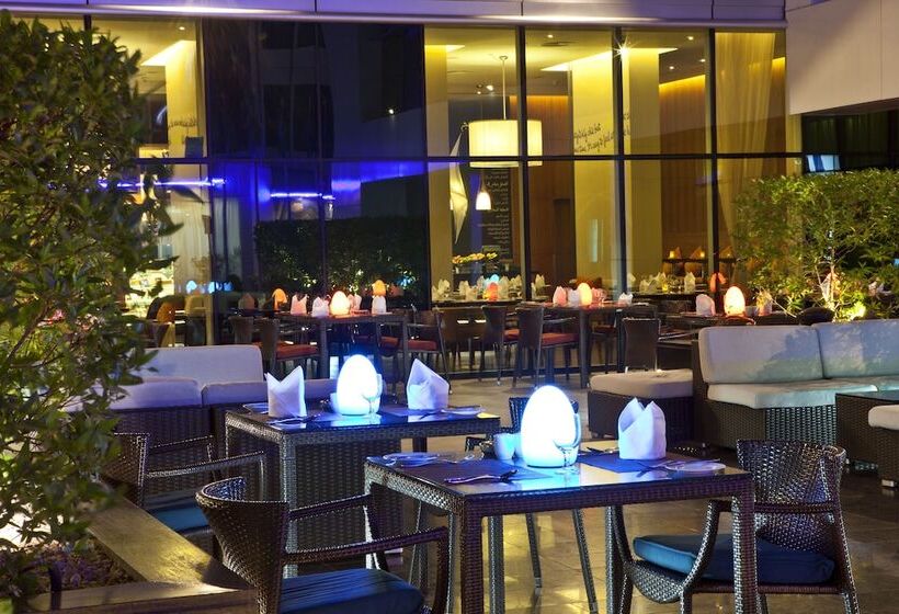 Novotel Suites Mall Avenue Dubai