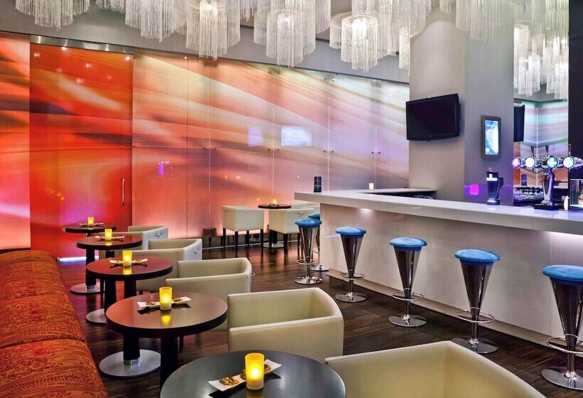 Novotel Suites Mall Avenue Dubai