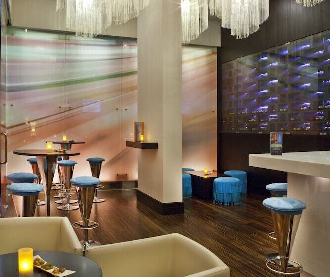 Novotel Suites Mall Avenue Dubai