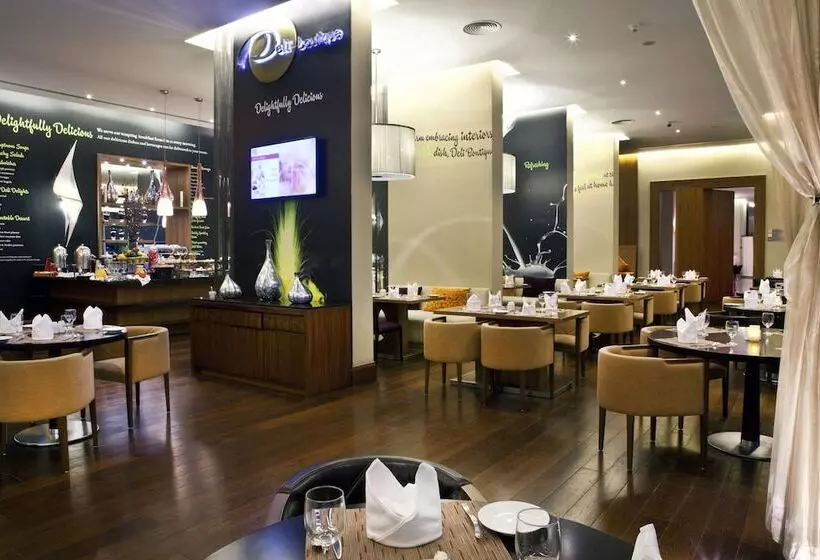Novotel Suites Mall Avenue Dubai