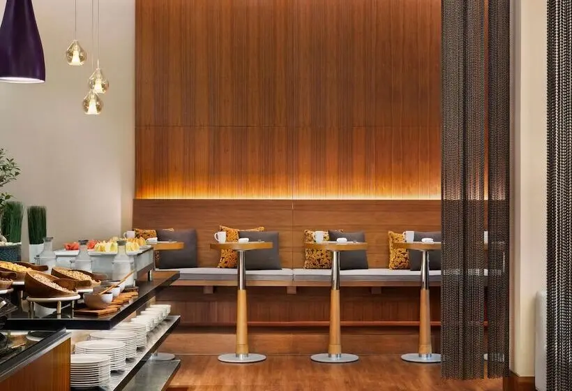 Novotel Suites Mall Avenue Dubai