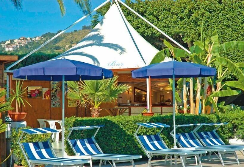 Residence Hotel Felix