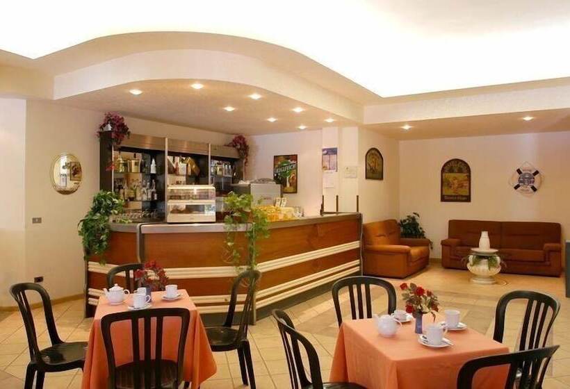 Residence Hotel Felix