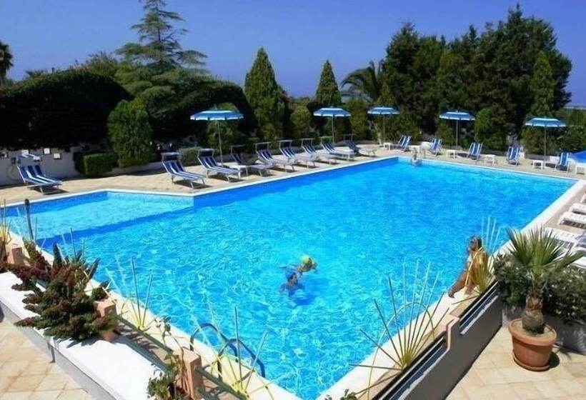 Residence Hotel Felix