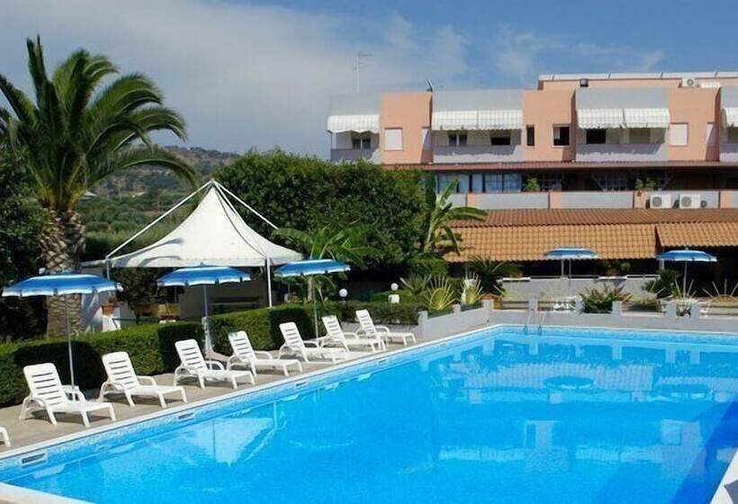 Residence Hotel Felix