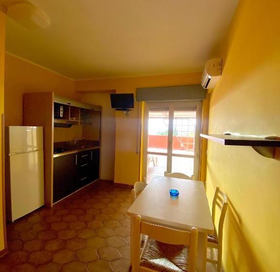 Residence Hotel Felix