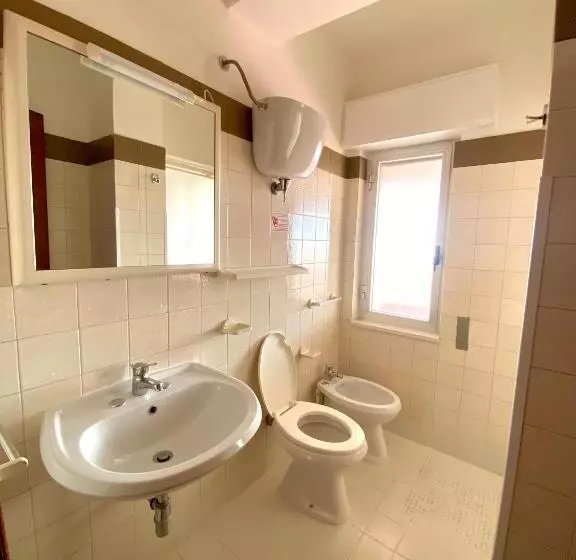 Residence Hotel Felix