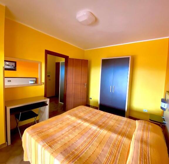 Residence Hotel Felix