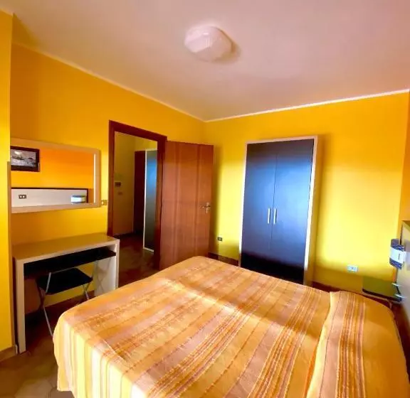 Residence Hotel Felix