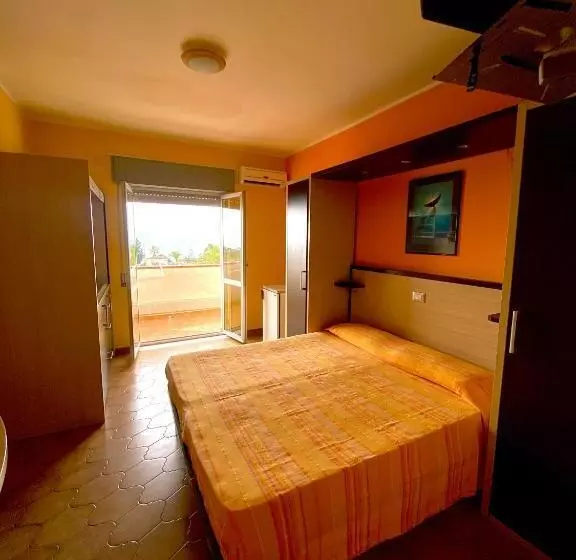 Residence Hotel Felix